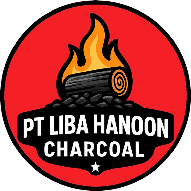 PT PT. LIBA HANOON Logo